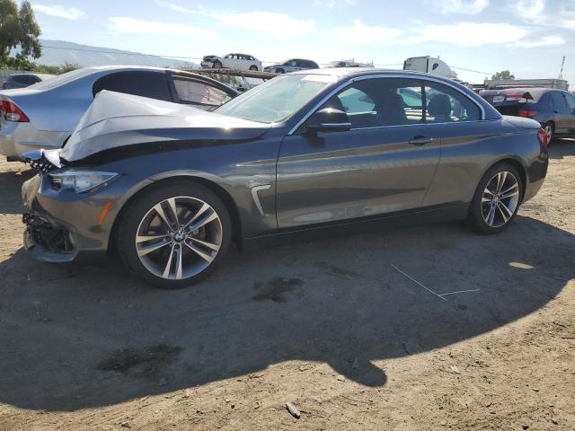 bmw 4 series 2014 wba3v7c59ej873310