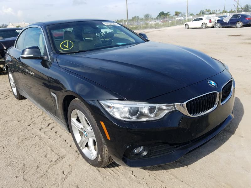 bmw 428 i sule 2014 wba3v7c5xej873123