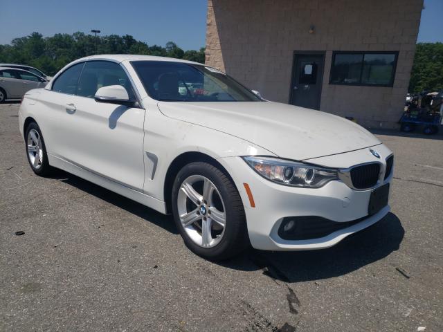 bmw 428 xi 2014 wba3v9c50epr69903