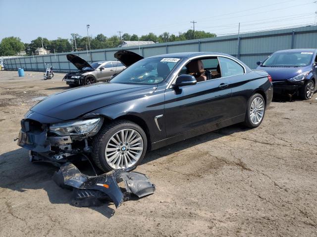 bmw 4 series 2014 wba3v9c52epr69126