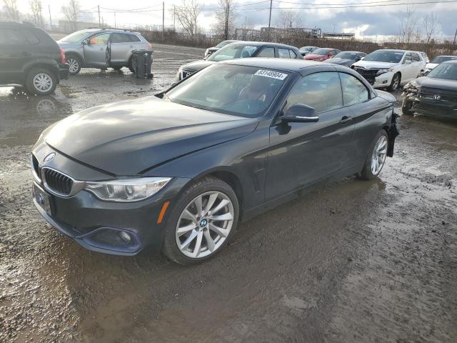 bmw 428 xi 2014 wba3v9c52epr69191