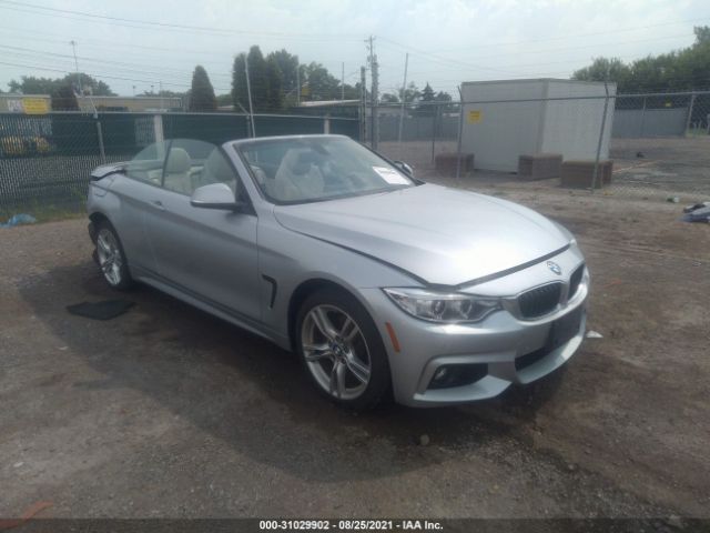 bmw 4 series 2015 wba3v9c52f5a78477