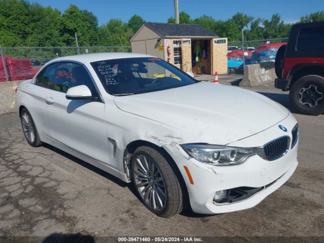 bmw 4 series 2015 wba3v9c58fp798710