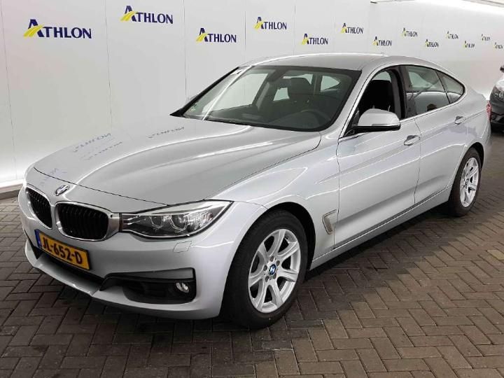 bmw 3 serie gran turismo 2016 wba3x11050g680933