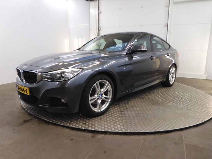 bmw 3 serie gran turismo 2016 wba3x31020g320482