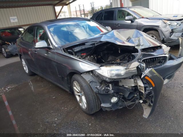 bmw 328i gran turismo 2015 wba3x5c50fd561844