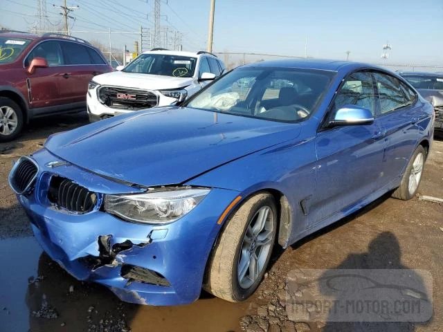 bmw  2015 wba3x5c53fd562213