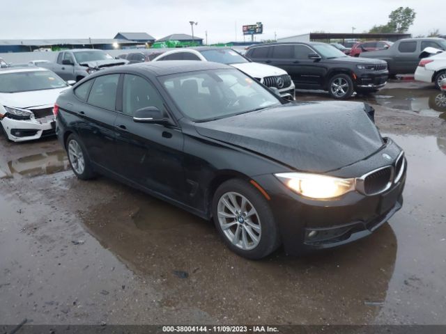 bmw 328i gran turismo 2014 wba3x5c56ed243242