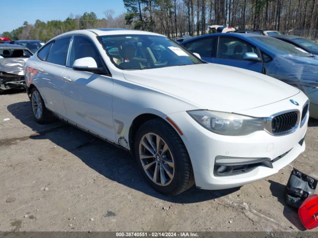 bmw 328i gran turismo 2014 wba3x5c57ed556963