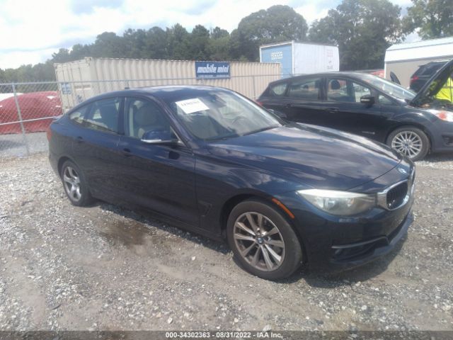 bmw 3 series gran turismo 2014 wba3x5c58ed557409