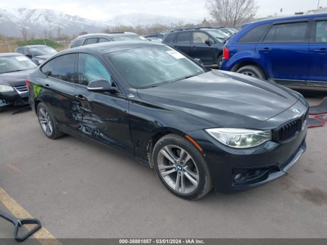 bmw 328i gran turismo 2015 wba3x5c58fd560201