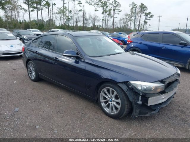 bmw 328i gran turismo 2015 wba3x5c58fd561994