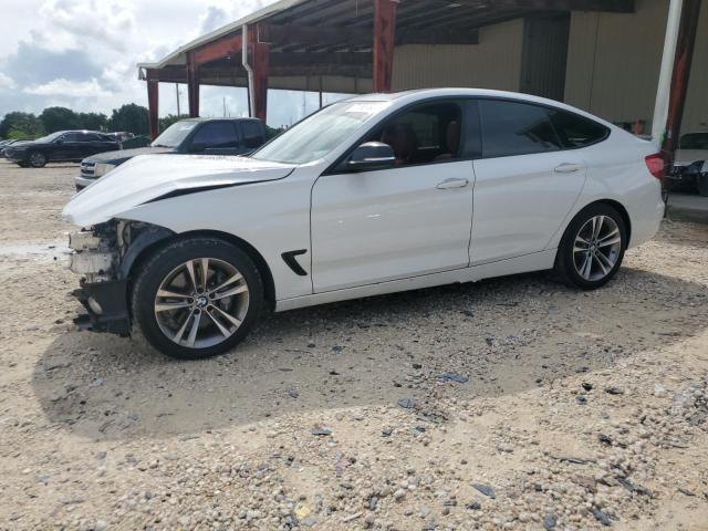 bmw 335 xigt 2014 wba3x9c50ed153379