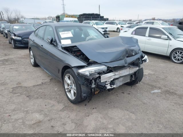 bmw 335i 2016 wba3x9c50gd869153