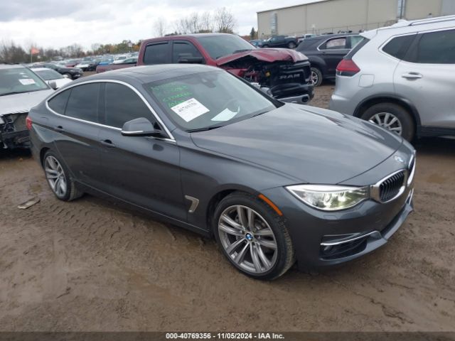 bmw 335i 2016 wba3x9c54gd869883