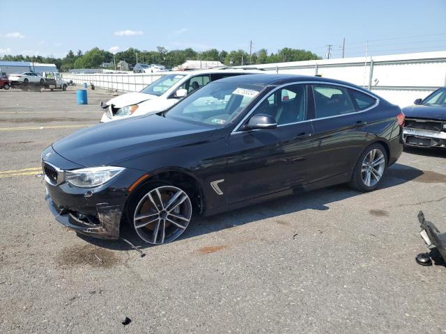 bmw 3 series gt 2015 wba3x9c55gd869469