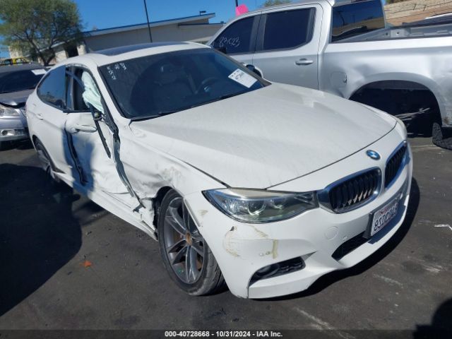 bmw 335i 2016 wba3x9c55gd869634