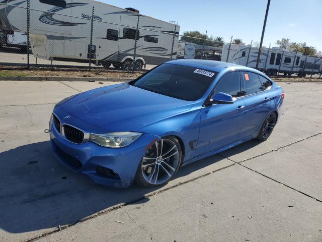 bmw 335 xigt 2014 wba3x9c58ed153372