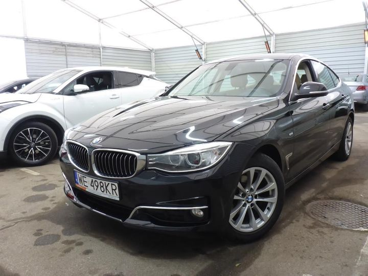 bmw series 3 2015 wba3y11010d903208