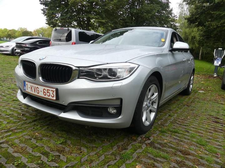 bmw 3 gran turismo 2015 wba3y11010d903306