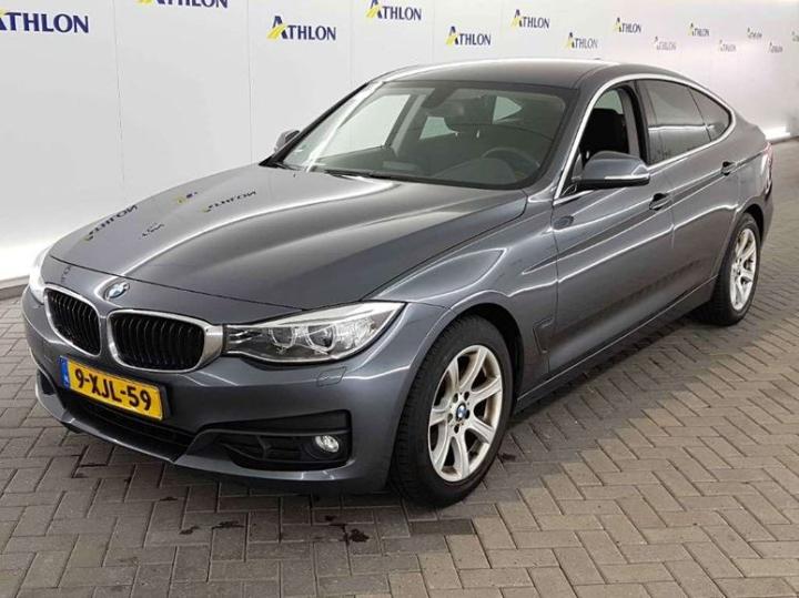 bmw 3 serie gran turismo 2014 wba3y11040d375938