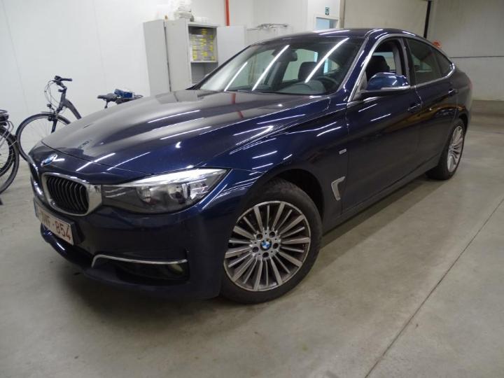 bmw 3 gran turismo 2015 wba3y11050gd88280