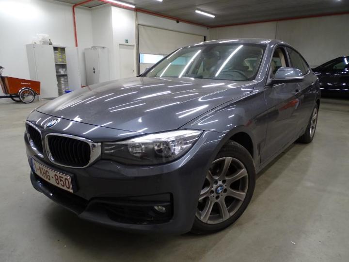 bmw 3 gran turismo 2015 wba3y11070d902614