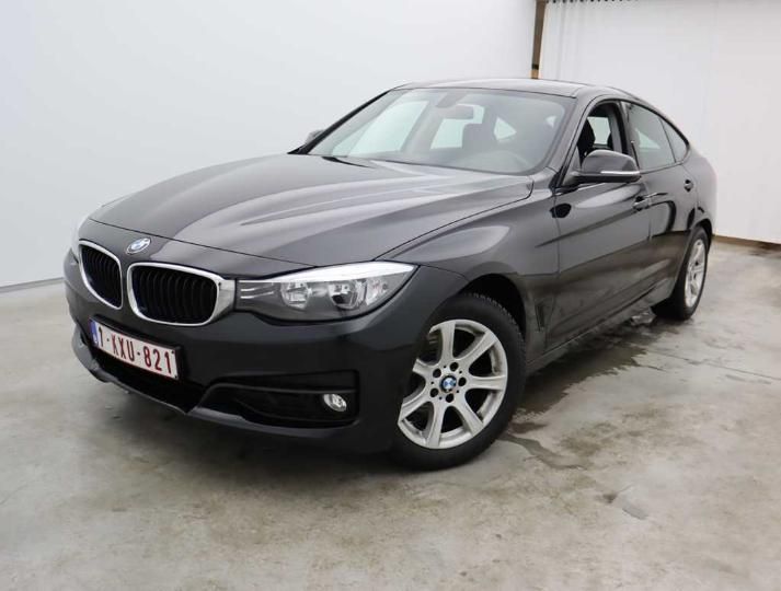 bmw 3-gran turismo &#3913 2015 wba3y11080d903335