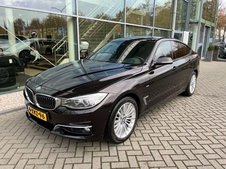 bmw 3-serie gran turismo 2014 wba3y31010d348028