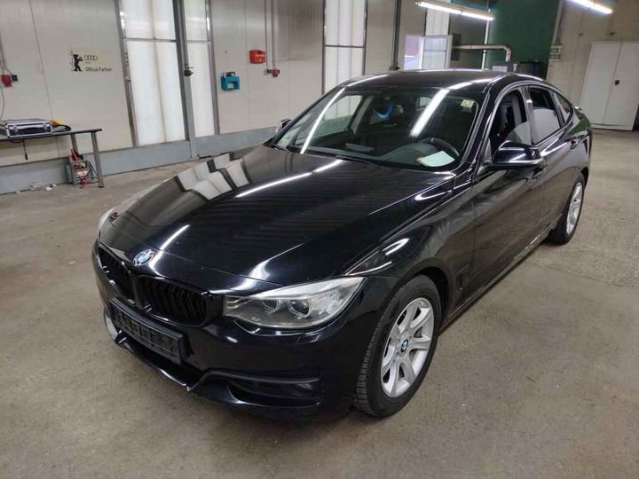 bmw baureihe 3 gran turismo 2014 wba3y31090d771391