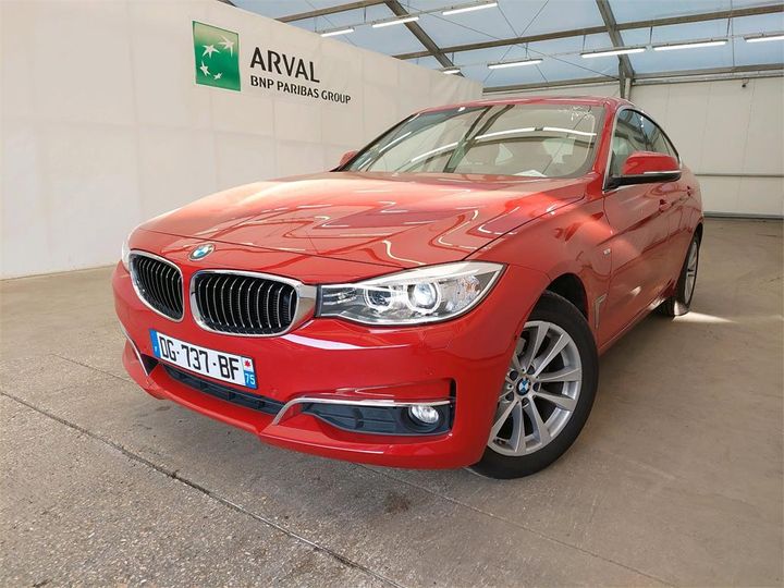 bmw srie 3 gran turismo 2014 wba3y51060d660714