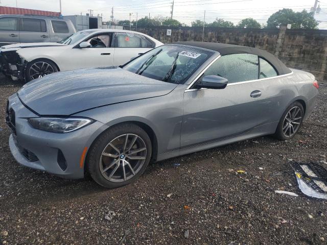 bmw 430xi 2024 wba43at04rcr36111