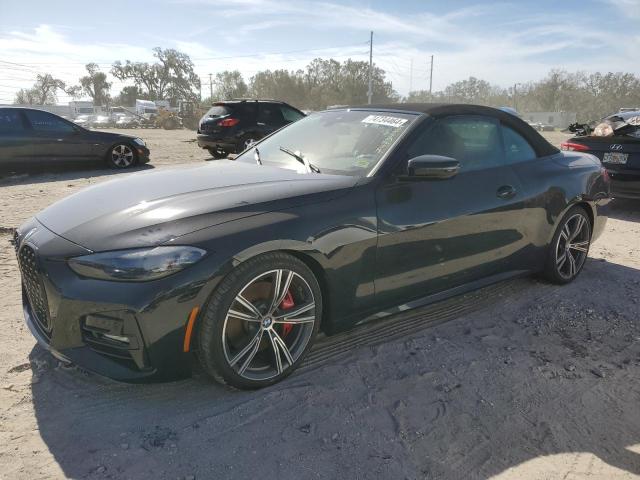 bmw 430xi 2023 wba43at05pcm18361