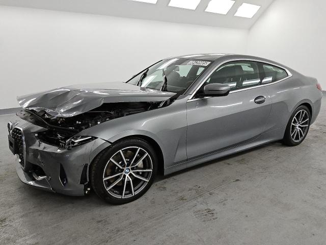 bmw 430i 2025 wba43da00scs15486