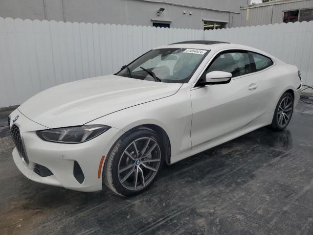 bmw 430i 2025 wba43da05scs88840