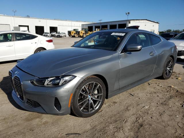 bmw 430i 2025 wba43da06sct18444