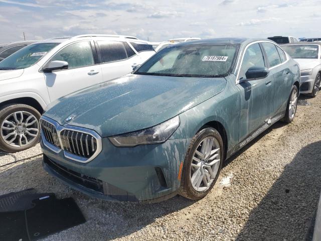 bmw 530 i 2024 wba43fj06rcp78807