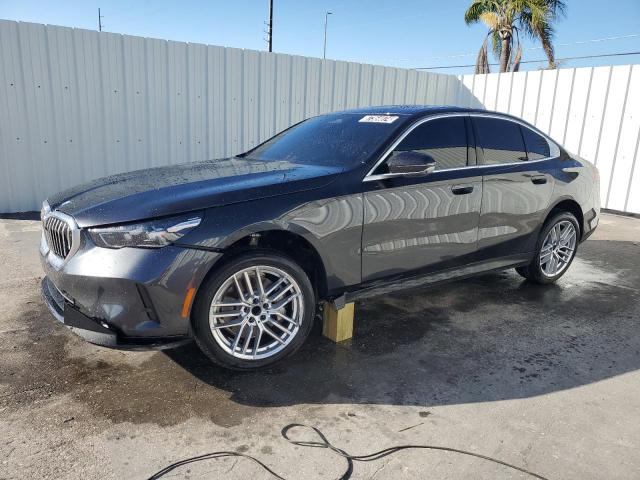 bmw 530 i 2025 wba43fj09sct21026