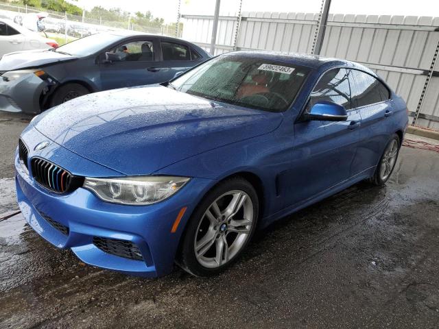 bmw 428 i gran 2015 wba4a5c50fg051871