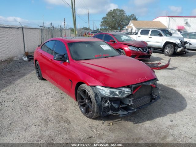 bmw 428i 2015 wba4a5c50fgk16138