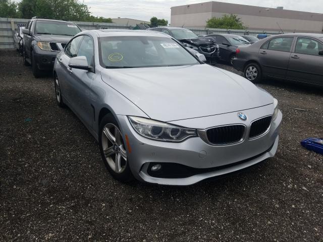 bmw 428 i gran 2015 wba4a5c50fgk16141