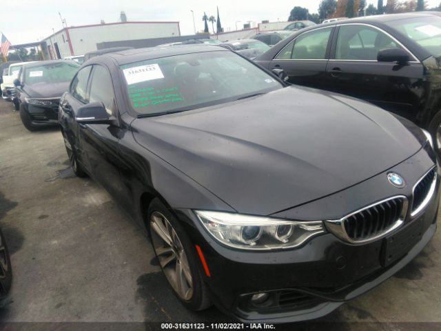 bmw 4 2015 wba4a5c51fd410470