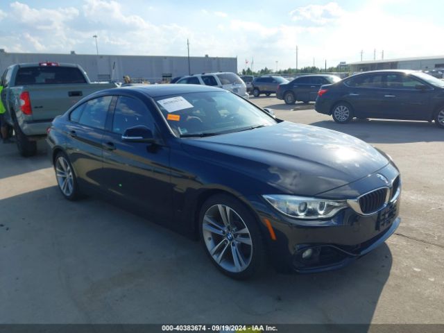 bmw 428i 2015 wba4a5c51fg052205