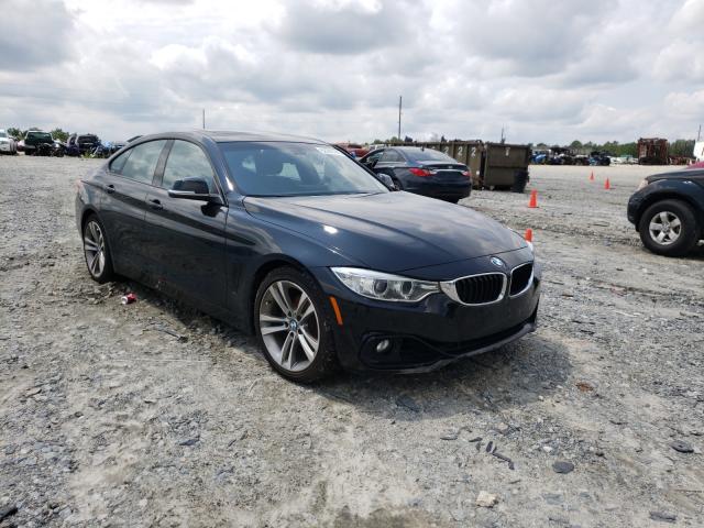 bmw 428 i gran 2015 wba4a5c51fgk15368