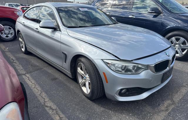 bmw 428 i gran 2015 wba4a5c53fg052075