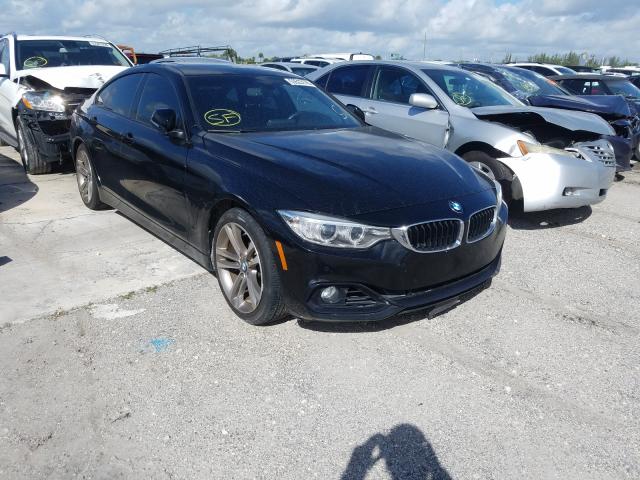 bmw 428 i gran 2015 wba4a5c54fgk15901