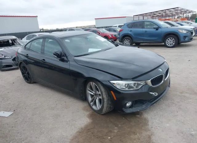 bmw  2015 wba4a5c55fd410441