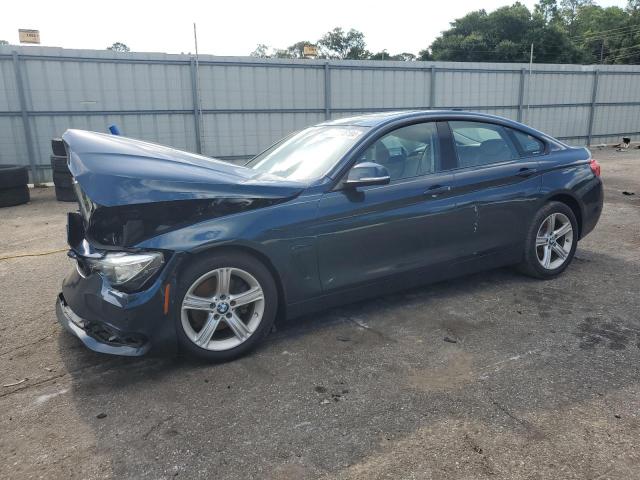 bmw 4 series 2015 wba4a5c56fg051079