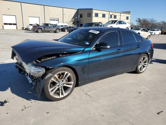 bmw 4 series 2015 wba4a5c56fg051275