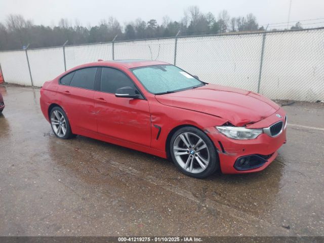 bmw 428i 2015 wba4a5c56fg051907